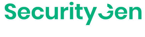 securitygen logo